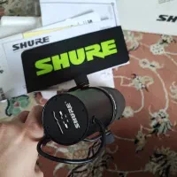 shure sm7b|آلات موسیقی|تهران, مینی‌سیتی (شهرک نفت)|دیوار