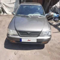 پراید 132