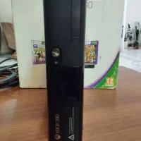 ایکس باکس 360 سوپر اسلیم