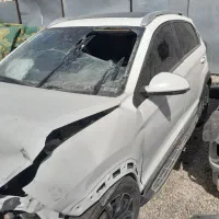 ایکس ۲۲پرو تصادفی