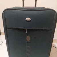 چمدان تعمیری .کیف مدرسه نو