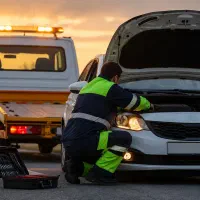 امدادخودرو ،مکانیک سیار ، تعمیر در محل ، 24 ساعته