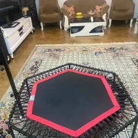 جامپینگ . ۴۵۰۰