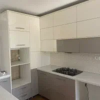 فروش کابینت بهمراه جزیره