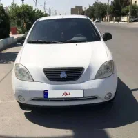 تیبا ۲مدل ۹۷اقساط آسان/وام روی خودرو