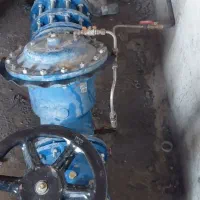 تعمیر انواع شیر فلوتر شیراطمینان شیر سوزنی صنعتی
