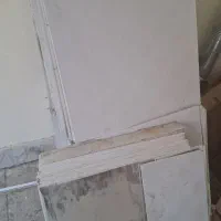 تایل به علت تغییر دکوراسیون