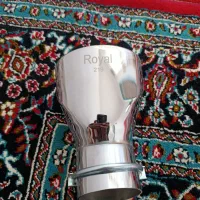 سر اگزوز اسپرت