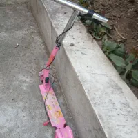 اسکوتر  بچه