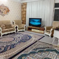 اپارتمان شخصی باپارکینگ واسانسور وکولر گازی