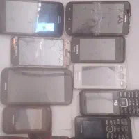 ۹عددگوشی موبایل