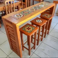 کافه با کلیه ی وسایل به فروش می‌رسد