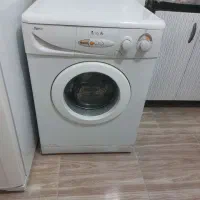 لباسشویی ابسال سالم و تمیز