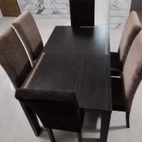 میز ناهار خوری