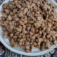 آلو نمکی خوانسار درجه یک