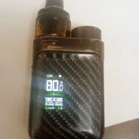 پاد ، ماد ویپرسو px80