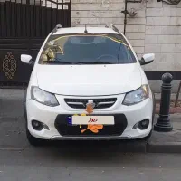 کوئیک اتوماتیک فول پلاس