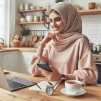استخدام بانوان کار در منزل