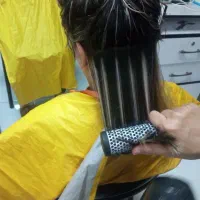رنگ ومش را