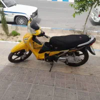 موتور بی کلاج مدل ۹۵ پیشرو ۱۳۵
