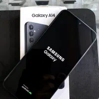 سامسونگ Galaxy A14 حافظه ۶۴ تضمینی کاملا سالم
