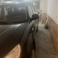 ام‌وی‌ام X33 اتوماتیک، مدل ۱۳۹۳|خودرو سواری و وانت|تبریز, |دیوار