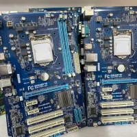 مادربرد p61 گیگابایت DDR3