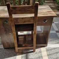 میز کامپیوتر