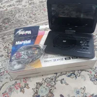 دی وی دی پلیر