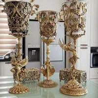 سطل و جادستمال برند یاقوت