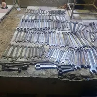 تعدادی ابزار
