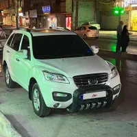 لیفان x60 فوق تمیز 93