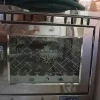 تنور|اجاق گاز و لوازم برقی پختوپز|ایلام, |دیوار