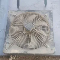 فن هواکش