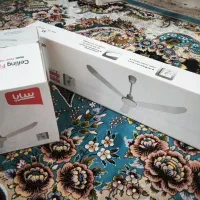 پنکه سقفی سایا (نو)