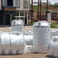 تانکر فروشی غلامی لیست قیمتها رو در توضیحات گذاشتم