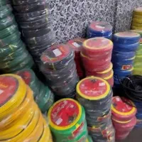 کارخانجات سیم و کابل نسوز  جنتی  فروش اقساط