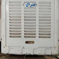 کولر آبی رومیزی