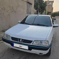 slx مدل ۹۷|خودرو سواری و وانت|دهدشت, |دیوار