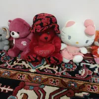 عروسک