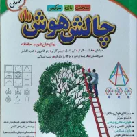 کتاب چالش هوش ۱