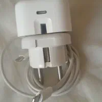شارژر اپل