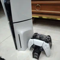 ps5 slim|کنسول، بازی ویدئویی و آنلاین|اهواز, کوی بشارت|دیوار