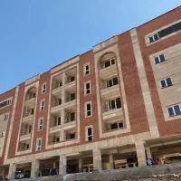 فروش آپارتمان در حال ساخت شهرک پاسارگارد