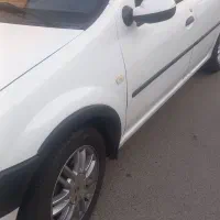 ال90 مدل 91 پارس خودرو