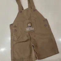 لباس نو کودک