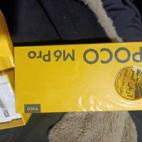 شیائومی poco m6 pro