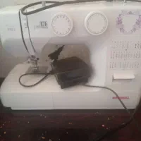 چرخ خیاطی نو