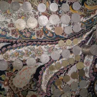 سکه پهلوی و جمهوری آنتیک