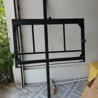 محافظ و ضد سرقت تلوزیون 32 اینچ